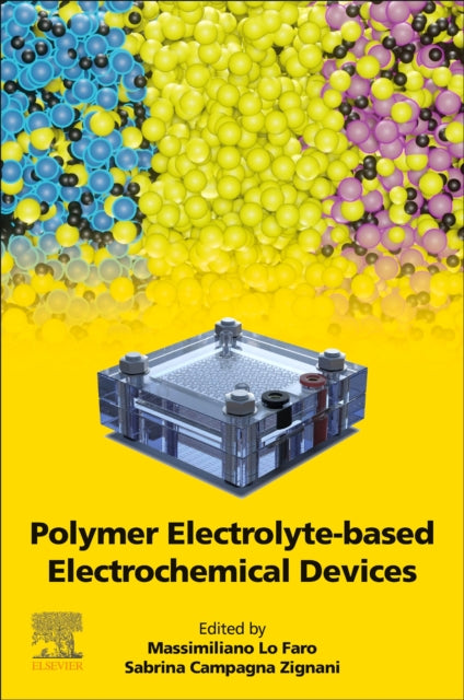 Polymer Electrolyte-Based Electrochemical Devices