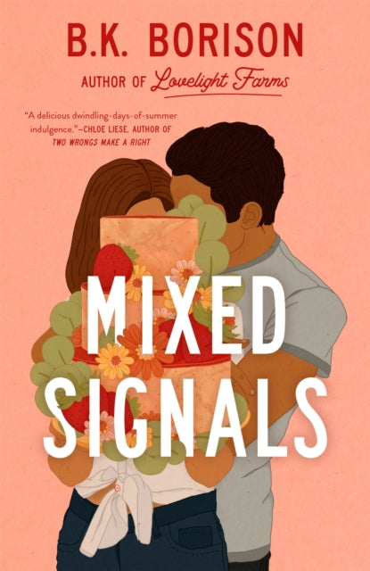 Mixed Signals: the unmissable sweet and spicy small-town romance!