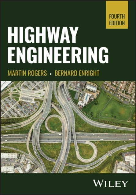 Highway Engineering