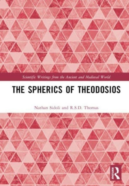 The Spherics of Theodosios