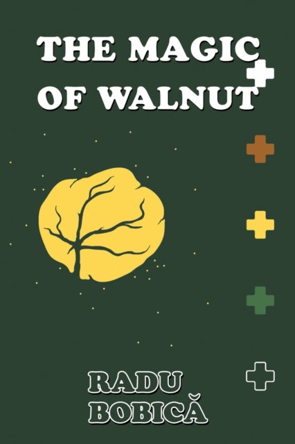 The Magic of Walnut