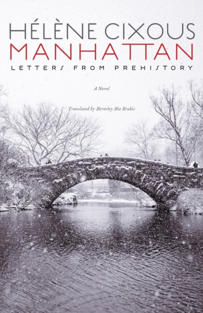 Manhattan: Letters from Prehistory