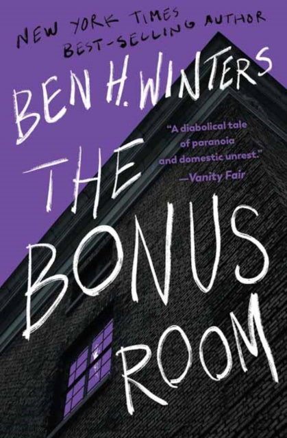 Bonus Room, The: A Novel