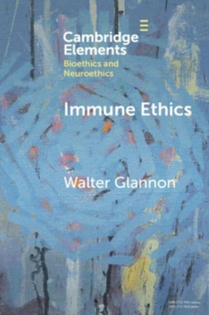 Immune Ethics