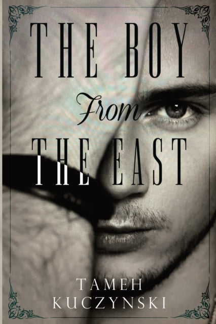 The Boy From The East