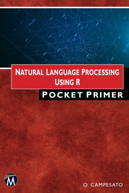 Natural Language Processing Using R: Pocket Primer