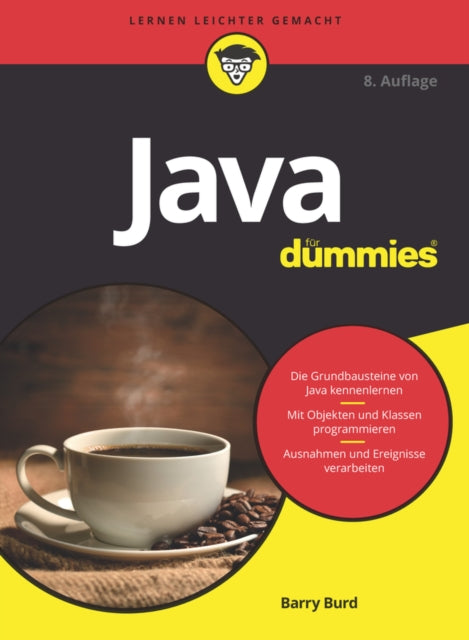 Java fur Dummies