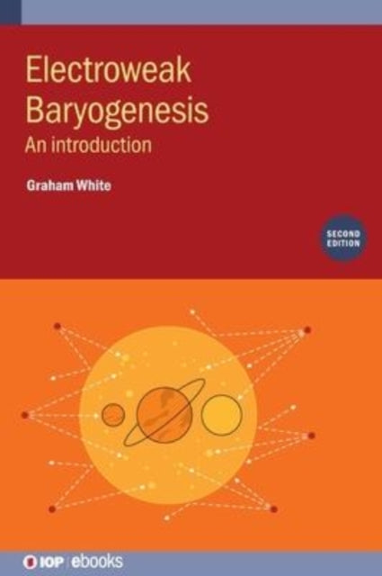 Electroweak Baryogenesis (Second Edition): An introduction