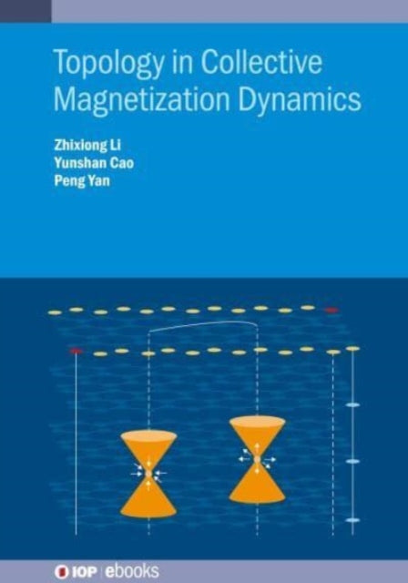 Topology in Collective Magnetization  Dynamics