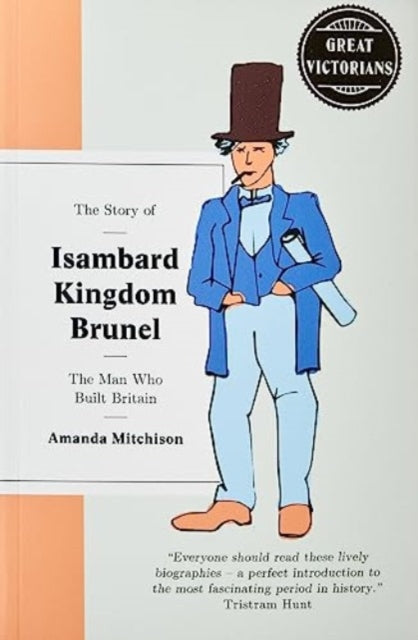 Who Was Isambard Kingdom Brunel