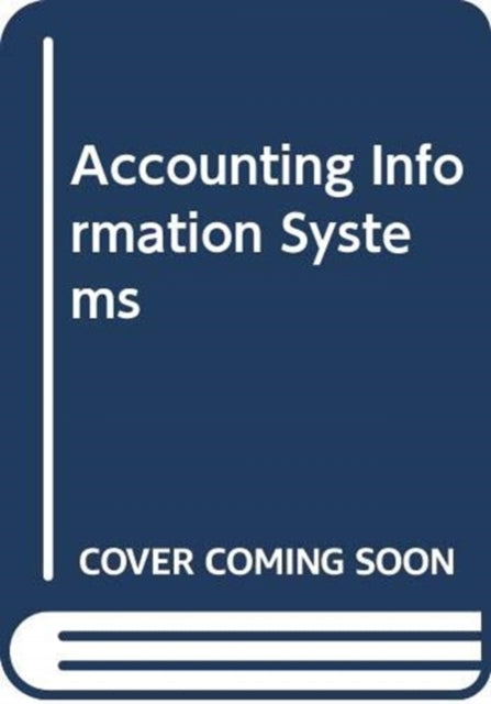 Accounting Information Systems