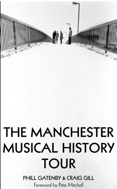 Manchester Musical History Tour