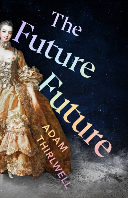 The Future Future: 'Unlike anything else' Salman Rushdie
