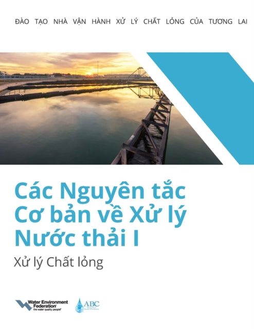 Cac Nguyen tc Co bn v X ly Nuc thi I: X ly Cht lng