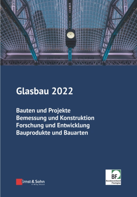 Glasbau 2022