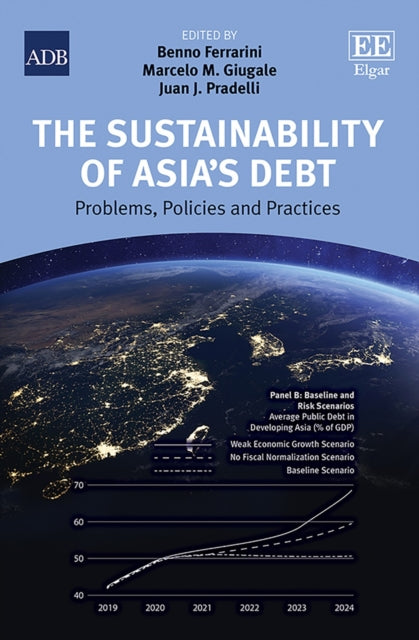 The Sustainability of Asia's Debt: Problems, Policies, and Practices