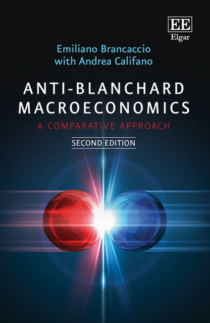 Anti-Blanchard Macroeconomics: A Comparative Approach