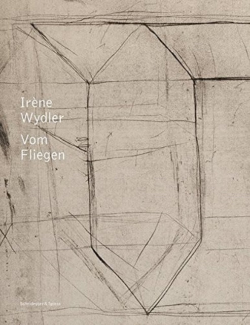 Irene Wydler - Vom Fliegen