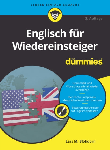 Englisch fur Wiedereinsteiger fur Dummies