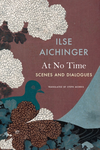 At No Time - Scenes and Dialogues