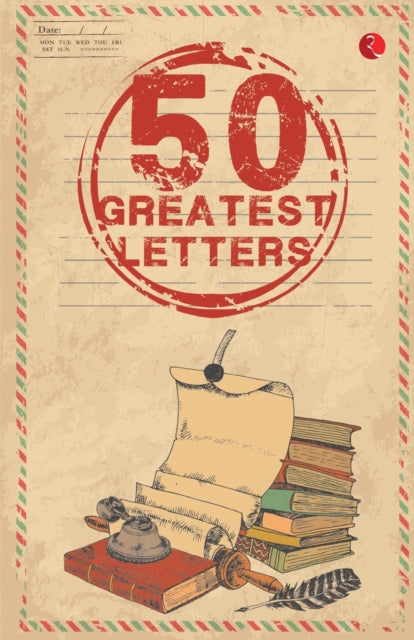 50 Greatest Letters