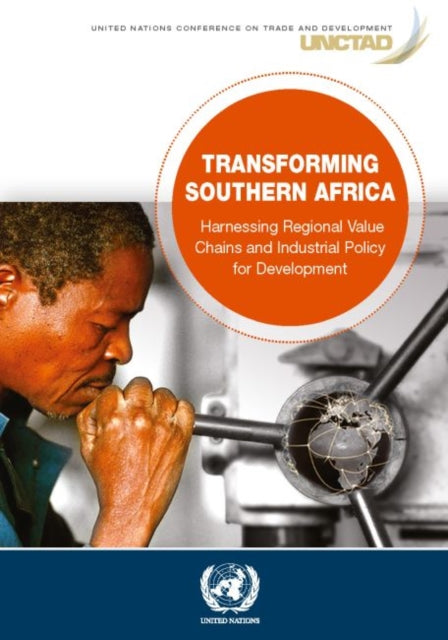 Transforming Southern Africa: harnessing regional value chains and industrial policy for development