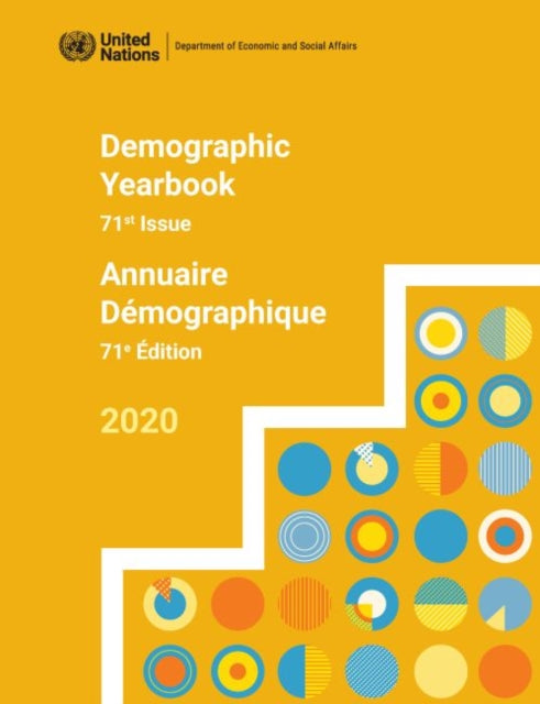 Demographic yearbook 2020