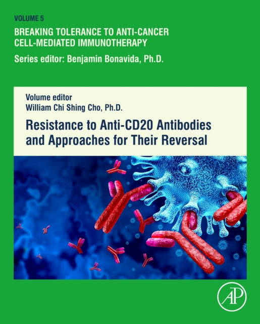 Resistance to Anti-CD20 Antibodies and Approaches for Their Reversal