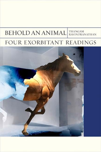 Behold an Animal: Four Exorbitant Readings