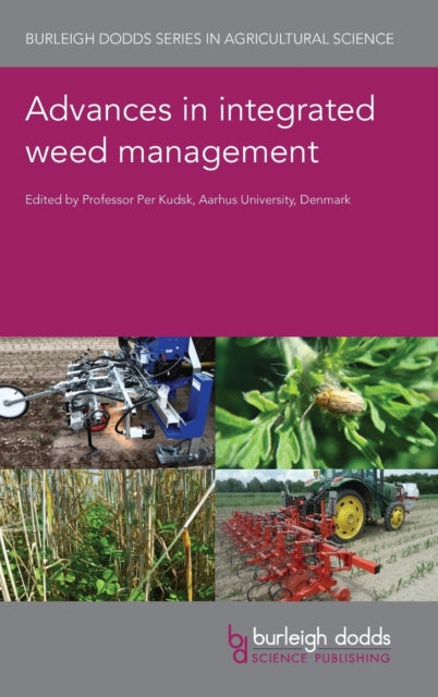 Advances in Integrated Weed Management