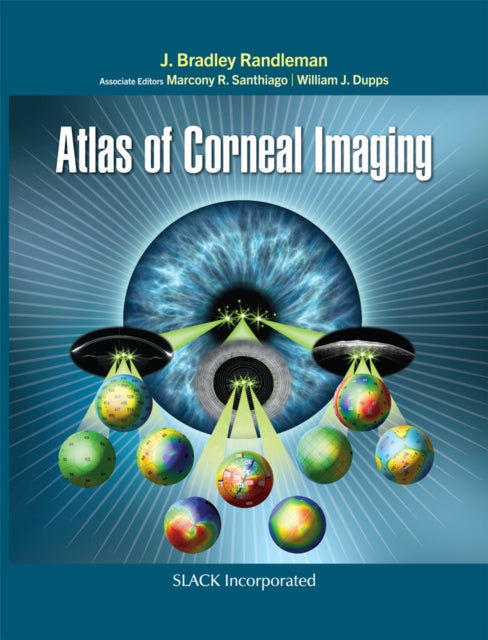 Atlas of Corneal Imaging