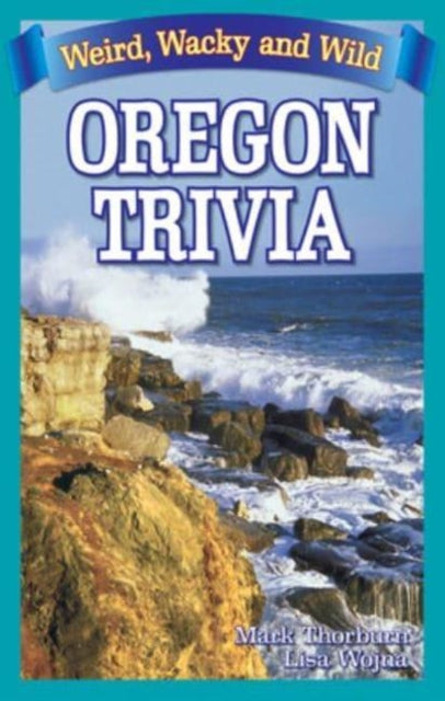 Oregon Trivia