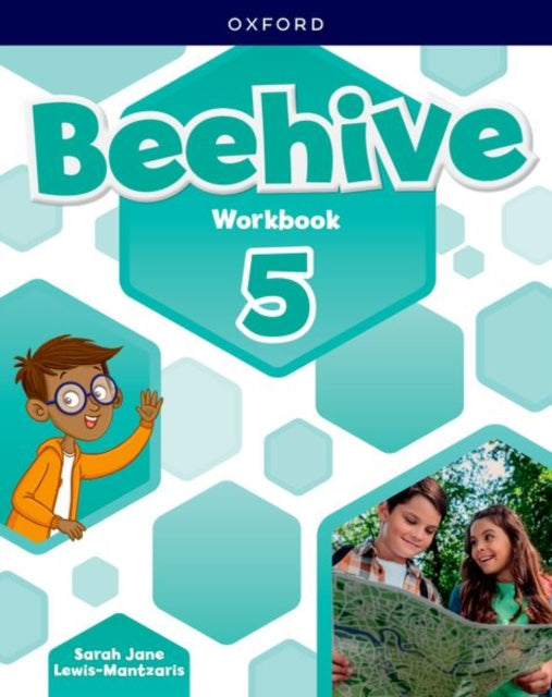 Beehive: Level 5: Workbook: Learn, grow, fly. Together, we get results!