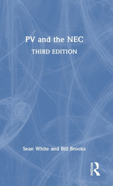 PV and the NEC