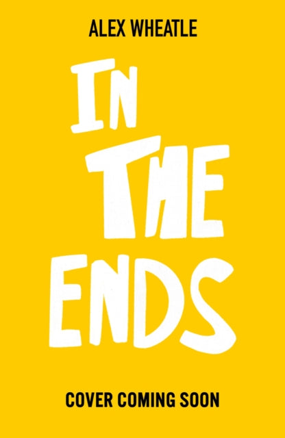 Crongton: In The Ends: Book 5