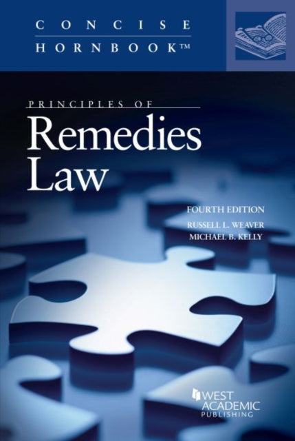 Principles of Remedies Law