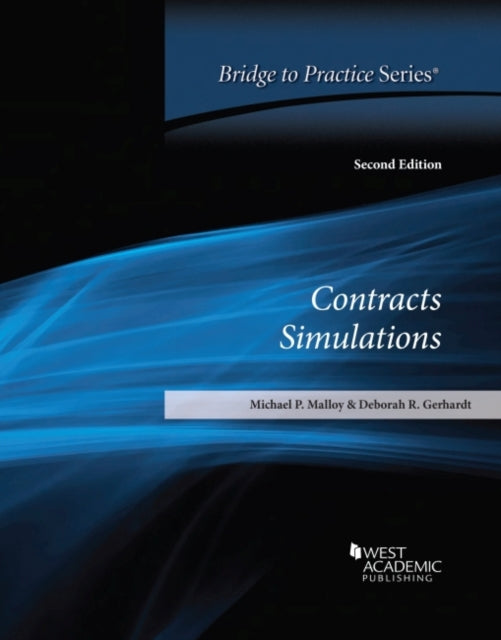 Contracts Simulations: Bridge to Practice