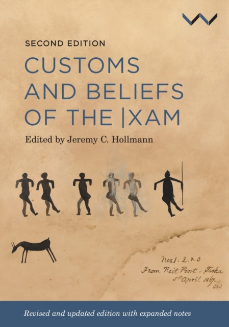 Customs and Beliefs of the |xam