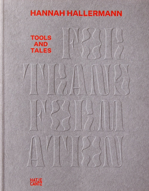 Hannah Hallermann (Bilingual edition): Tools and Tales for Transformation