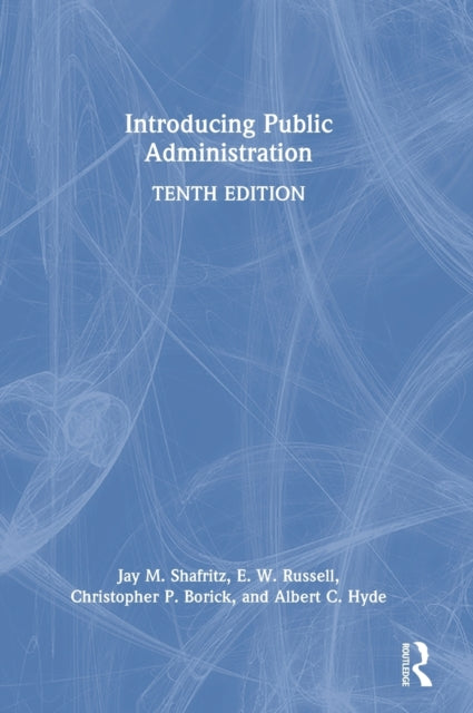 Introducing Public Administration