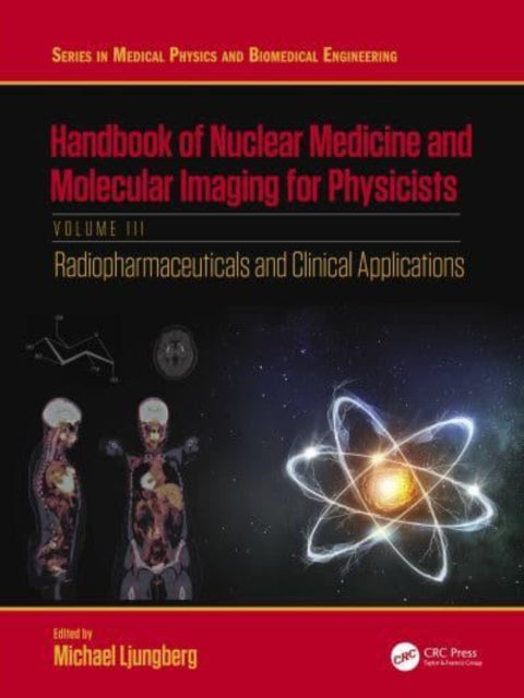 LJUNGBERG - HANDBOOK OF NUCLEAR MED