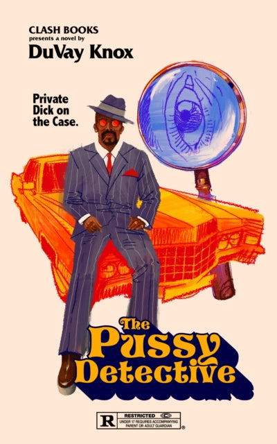 The Pussy Detective