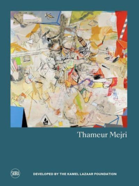 Thameur Mejri (Bilingual edition)