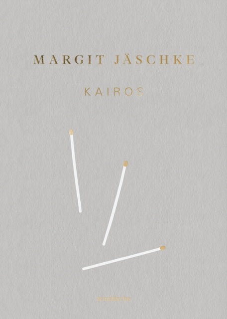 Margit Jaschke: Kairos