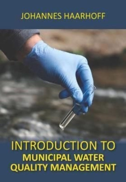 Introduction to Municipal Water Quality Management