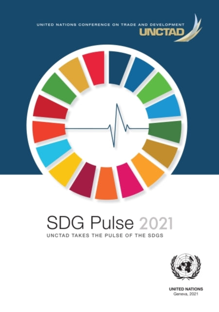 SDG pulse 2021: UNCTAD takes the pulse of the SDGs