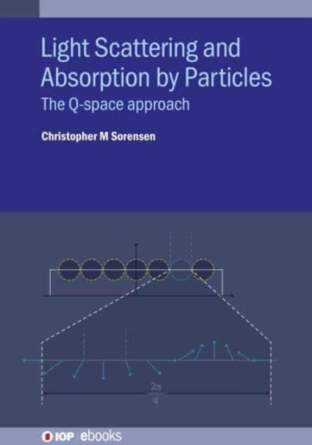 Light Scattering and Absorption by Particles: The Q-space approach
