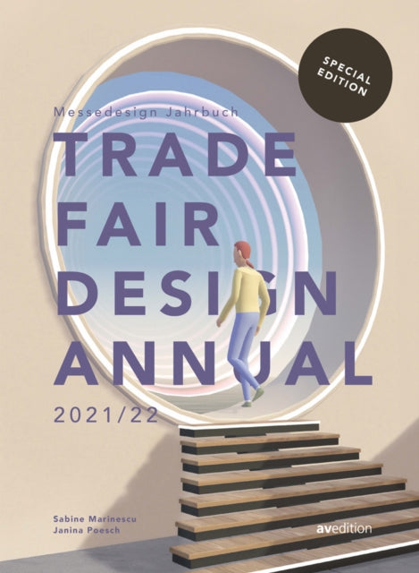 Trade Fair Design Annual 2021 / 22: Special Edition