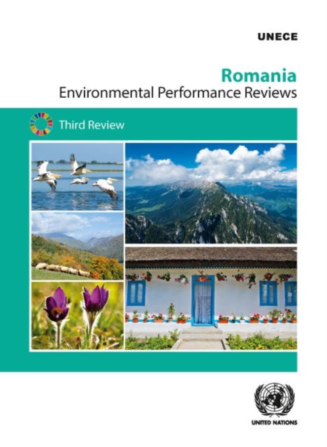 Romania: third review