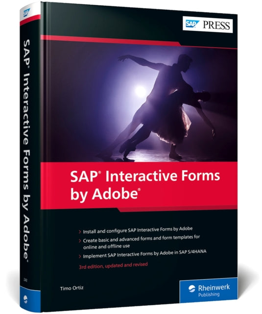 SAP Interactive Forms by Adobe